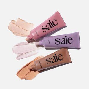 Saie Dew Balm in Bronze Nectar